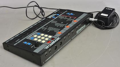 Sequential Circuits-Tom